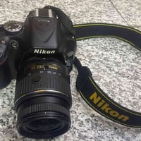 كاميرا • استعمال قليل • شبه جديد