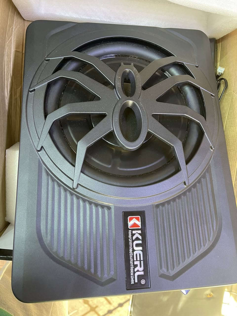 دمام جول كشن واط 800Maxماركه  80الف  معا توصيل جديد مامستعمل داخله ليت


**إذا كنت صاحب هذا الإعلان وتريد حذفه لأي سبب، رجاءا أرسل رسالة إلى الدعم الفني**