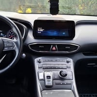 سنتافي ٢٠٢٣ • شاشة كبيرة • رادار وحساسات