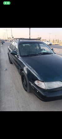 سوناتا2 • ١٩٩٥ • رقم انكليزي واسط