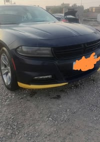 تشارجر SXT • ٢٠١٥ • وارد كندي