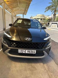 كونا للبيع ٢٠٢٢ المكينة ٢٠٠٠ دوش (المرغوبة ) السيارة كلين تبديل دعامية...