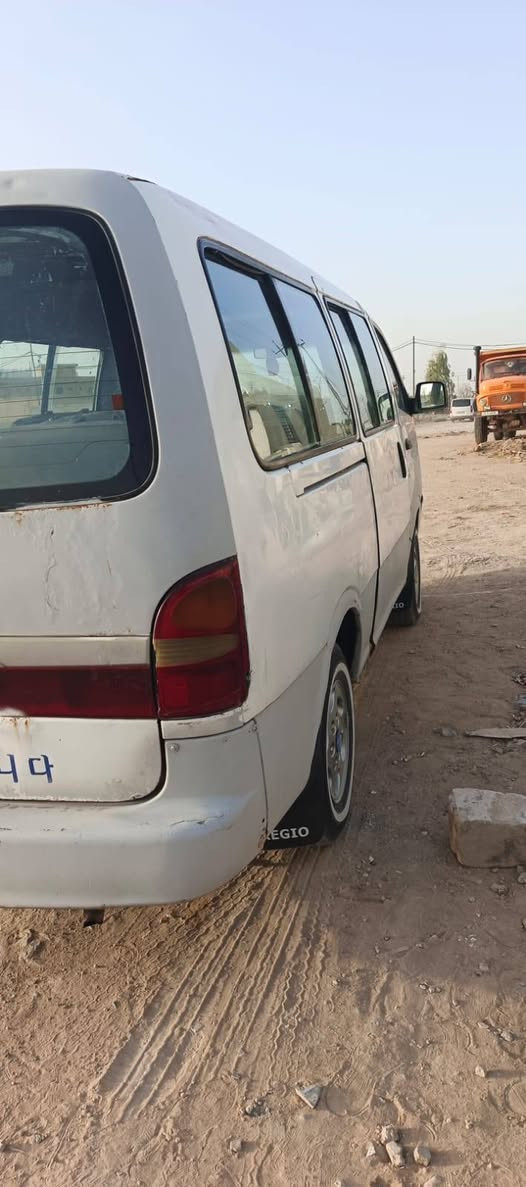 السلام عليكم
كيه بريجو موديل  97
بسمي انكليزي  مكينه وكير واكسن نضيفات  شواصي نضيفات خط وبحث جدد  رقمي ***********
