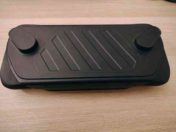 للبيع Rog Ally X
ذاكرة واحد تيرا

ويا كفر jsaux mod

استخدام جدا قليل الجهاز اخو الجديد

ب850 الف

توصيل لكل العراق

*********** واتس
