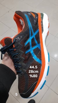 اسیکس اورجنال • قیاس مكتوب