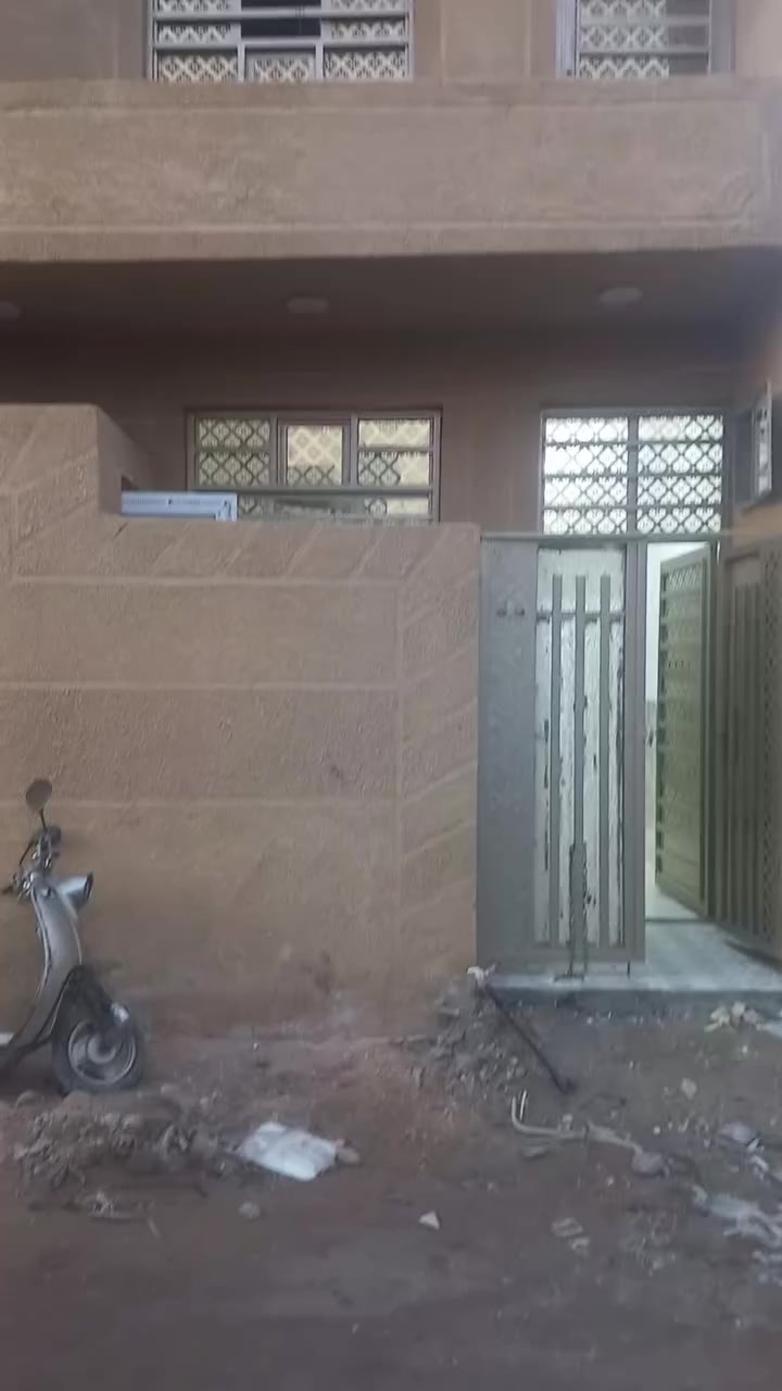 سلام عليكم بيت طابقين 62 متر فوول بناء 2026  للبيع تفاصيل داخل الفديو
للاستفار  واتساب ***********
***********
