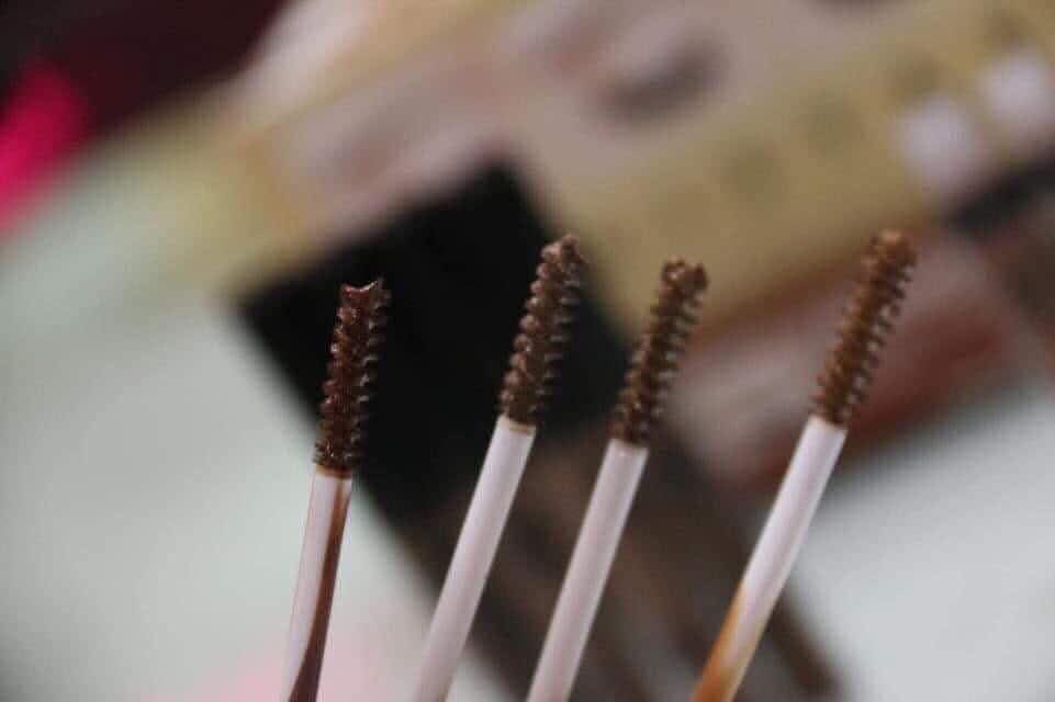 Ministar مسكاره  حواجب
 🥰 FASHION bro

عرض خااص توصيل مجانا داخل خانقين 🚗🚕🚗🚕🚗🚕🚗🚕🚗🚕

نحفه بتغير لون الحاجب جدااااا مش بتحتاجي تشقري حواجبك اجمل مسكاره حواجب فاشون رهيبه
ماسكرا بتغير لون الحواجب
وتر بروف كل درجات
البني والبلوند والاشقر درجات مختلفين كل لون احلي بجد من التاني روعة 

مسكاره حواجب فاشون ثابتة جدااا الوانها حلوة اوى وسهلة جدا فى رسم الحاجب # # #
الاحلى بقا ان الماسكرا من مميزتها فعلا انها بتدى حجم للحاجب وتظهره وتبينه
يعنى لو بترسمى بقلم حتى بتعملى بعده بالماسكرا بتثبت وبتين جمال الحاجب مب مب
الماسكرا درجات مختلفه مناسبه ل جميع درجات البشره
ثابتة

للطلب والاستفسار يرجى مراسله الصفحه او واتساب 
***********

متوفر خدمه توصيل الى جميع المحافظات 🚗🚕🚗🚕🚗🚕🚗🚕🚗
