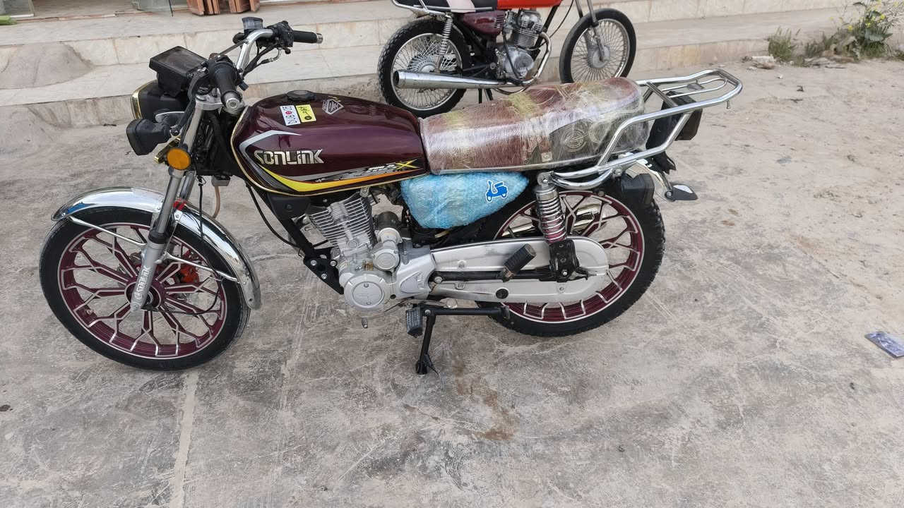 السلام عليكم دراجه 2024 ماناقصهه كلشي الشاشة طافيه فقط منفيس موجود السعر 650 العنوان سامراء حي الخضراء


**إذا كنت صاحب هذا الإعلان وتريد حذفه لأي سبب، رجاءا أرسل رسالة إلى الدعم الفني**