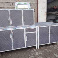 كونتر متر ونص • سنك متر • مرمر المنيوم