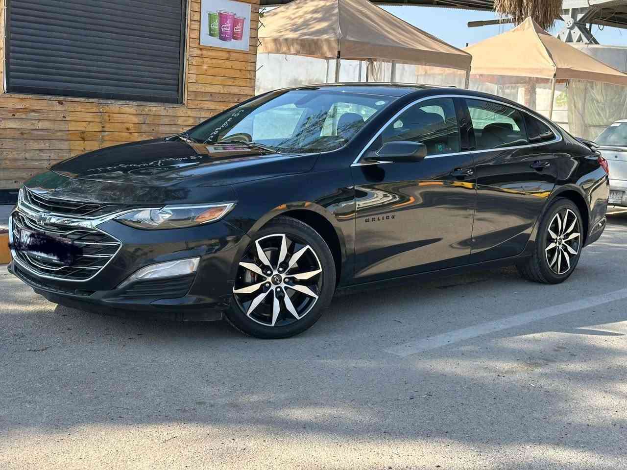 شوفرليت -ماليبو -RS
❗️للبيع او للمراوس ❗️

سنة الصنع - 2022

رقم اربيل بأسمي

حادث بسيط مقدمة البنيد تعديل وصبغ فقط

ايرباك ستير مبدل سستم بلادي

السعر 125 $ وصور الحادث موجود 

مكانه الشعب ***********
