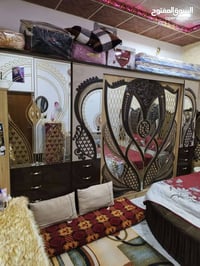 غرفة تركية • نضيفه • بصره هارثه