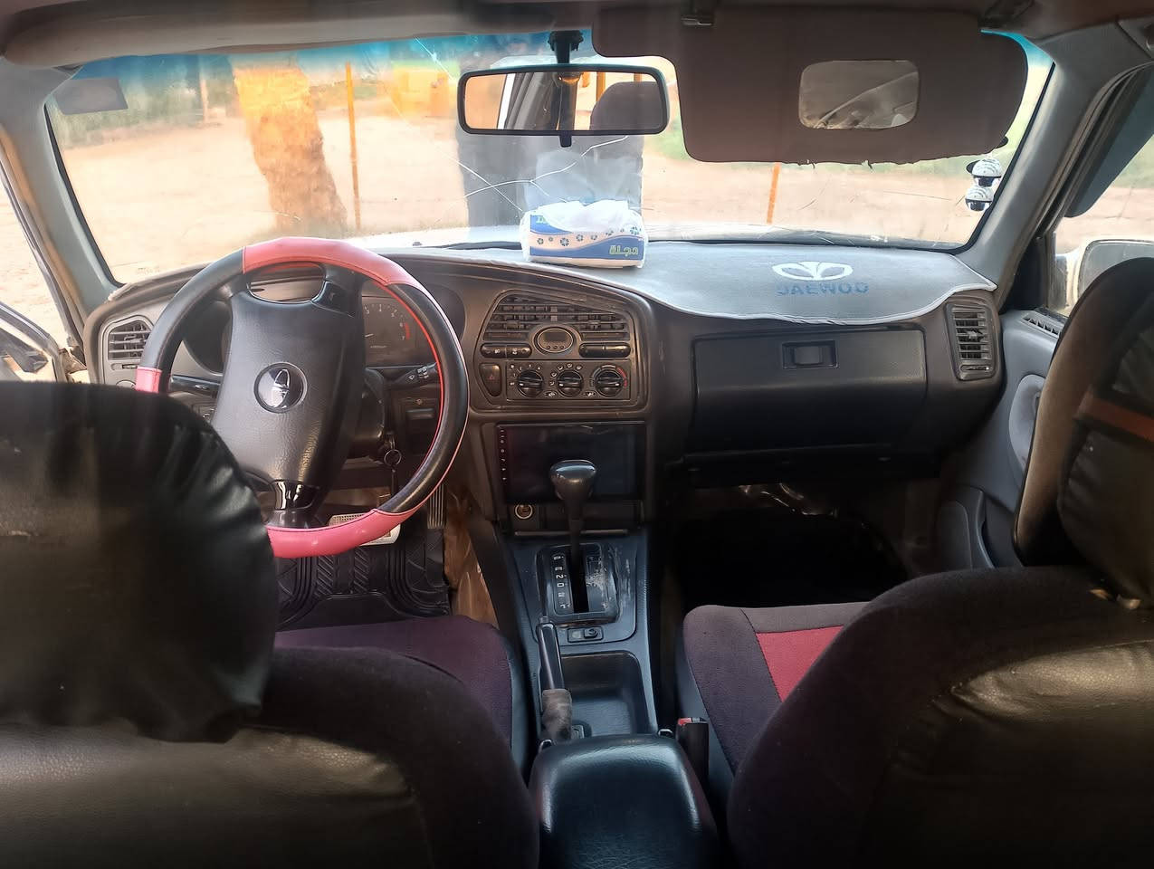 فراشة برنس للبيع 96بغدادالسعر40وبيهةمجال تبريد نقص كمبريسر مكان السيارة بغداد الرضوانية ***********
