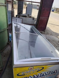 عارضه منضديه • شرط التجميد • بابل سدة الهنديه