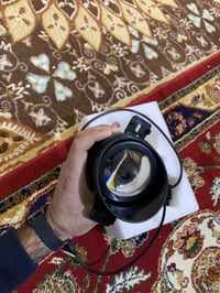 عندي بلوجكتر ستيراد خاص مال صني عدسه مو كلوب اتحده واحد بلعالم عنده من...