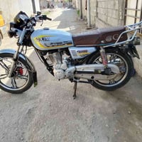 دراجة ايراني • موديل 2024 • بغداد سلمان باك