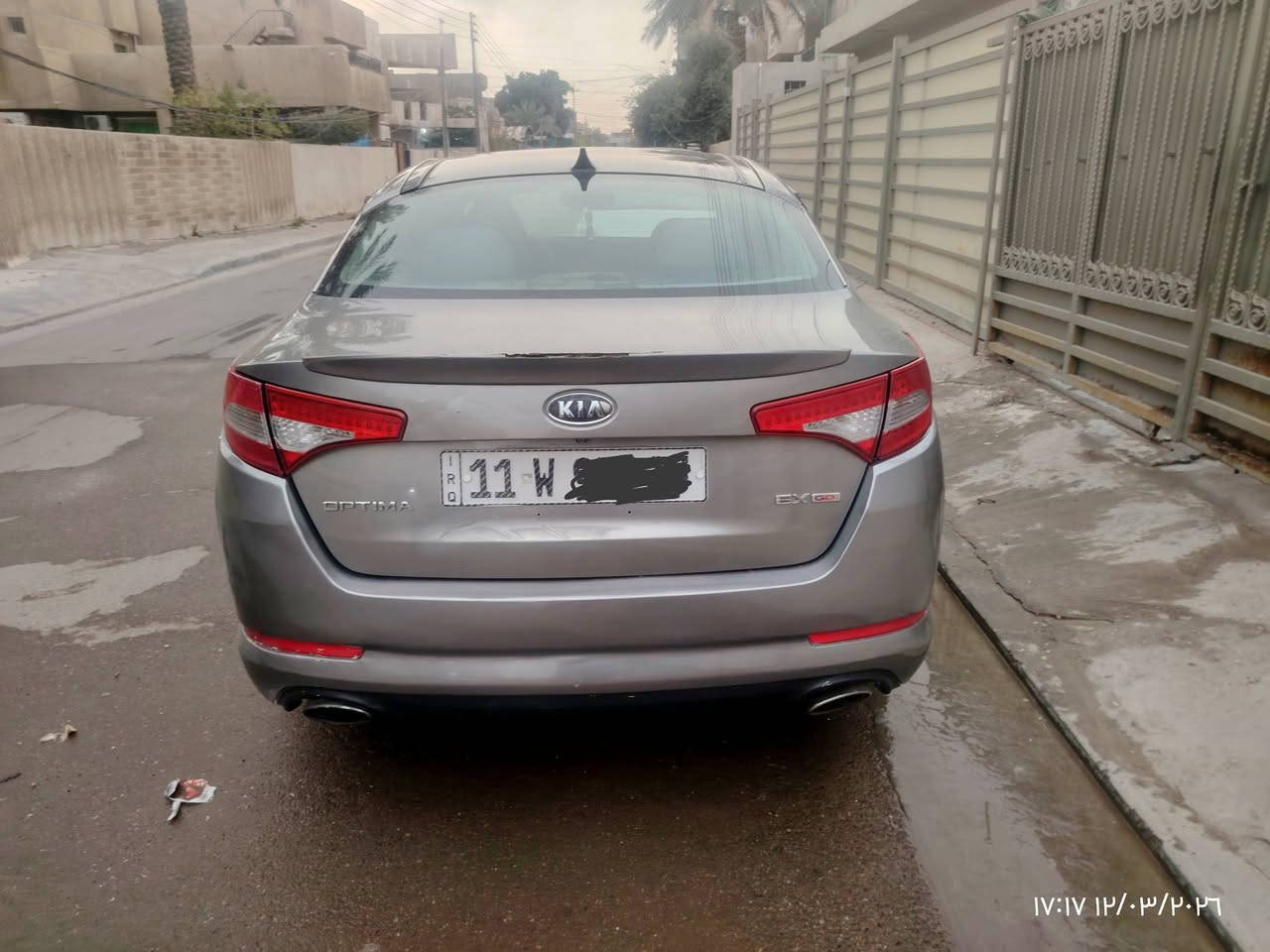 السلام عليكم اوبتما2013وارد امريكي فول مواصفات وبيهاا ٤ قطع صبغ ابيع حزام السعر 92.    ***********
