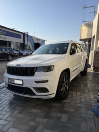 JEEP S 2020 خليجي وكاله هارلم رقم اربــــيل   فول عده الرادار  بدون تب...