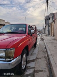 موديل ٩٩ • بنزين • مكفولة من الضرر