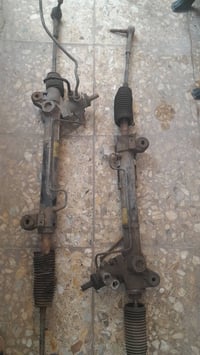 عندي مشط استيرن ثنين شغالات سعرهن  100 الف الرقم 07822033902