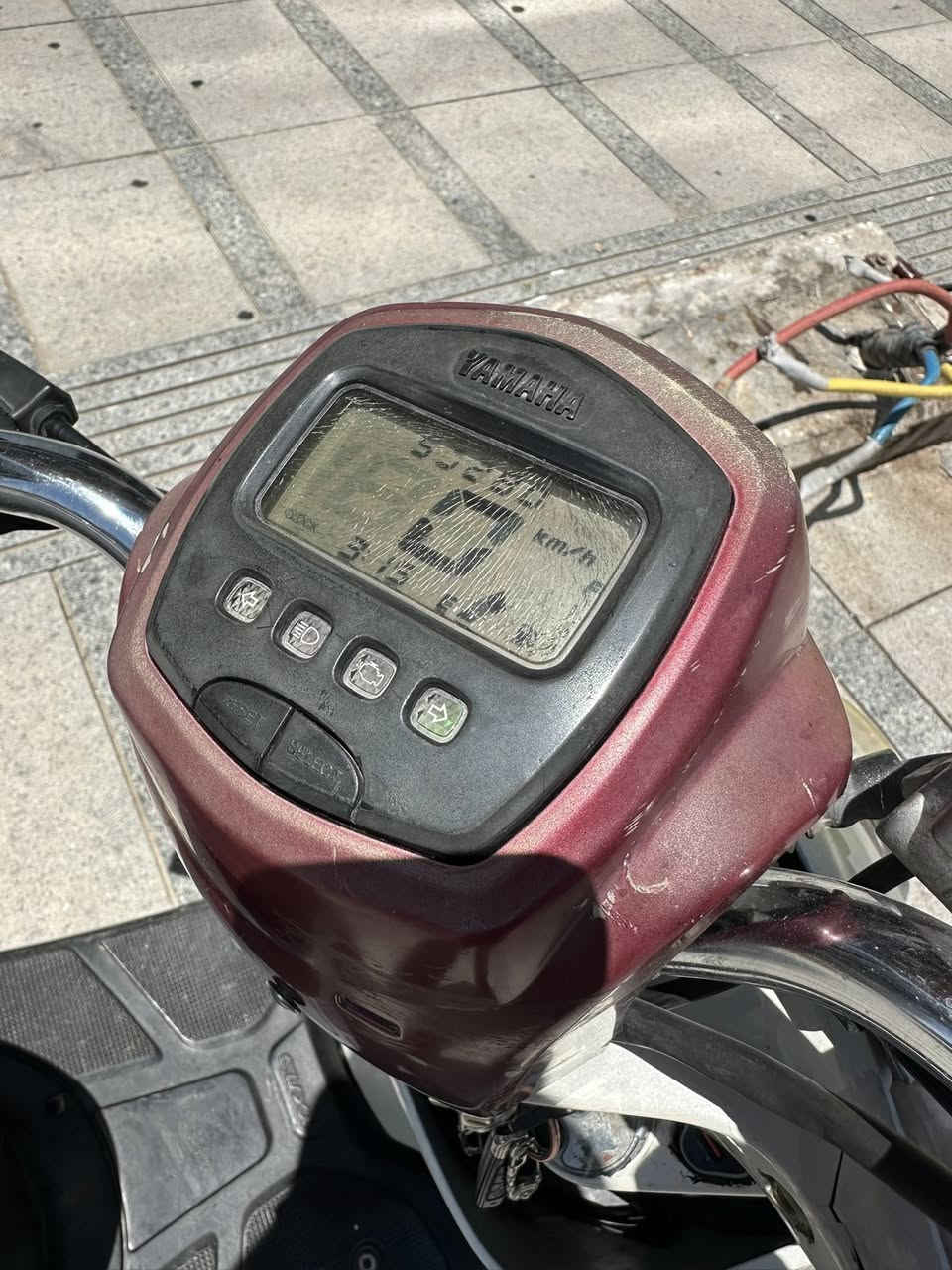 السلام عليكم
عداد بوليس نوزل شاشه زغيره شغال 100‎%‎ ومبين بالصوره 
السعر 45
عداد بوليس كابريتر ياباني اصلي شغال 100‎%‎ 
السعر20
توصيل موجود مكاني زيونه او بغداد الجديده
واتس اب ***********
