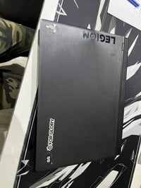 لينوفو Y540 • GTX 1650 • i7-9750H