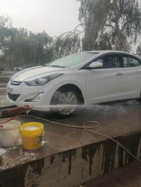 النترا ٢٠١٦ • خليجي • كفالة عامة