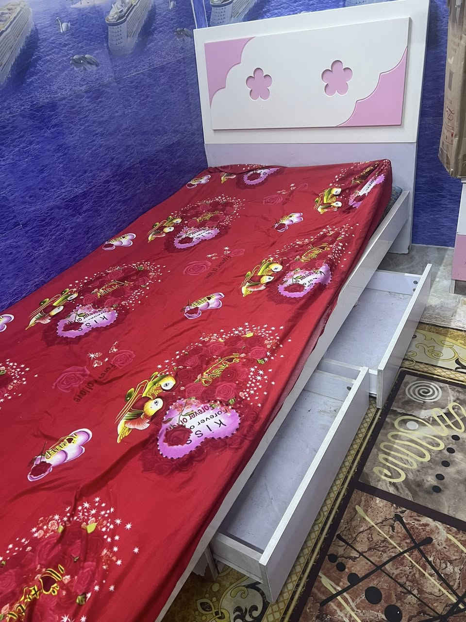 مكان بغداد بلديات سعر خاص


**إذا كنت صاحب هذا الإعلان وتريد حذفه لأي سبب، رجاءا أرسل رسالة إلى الدعم الفني**