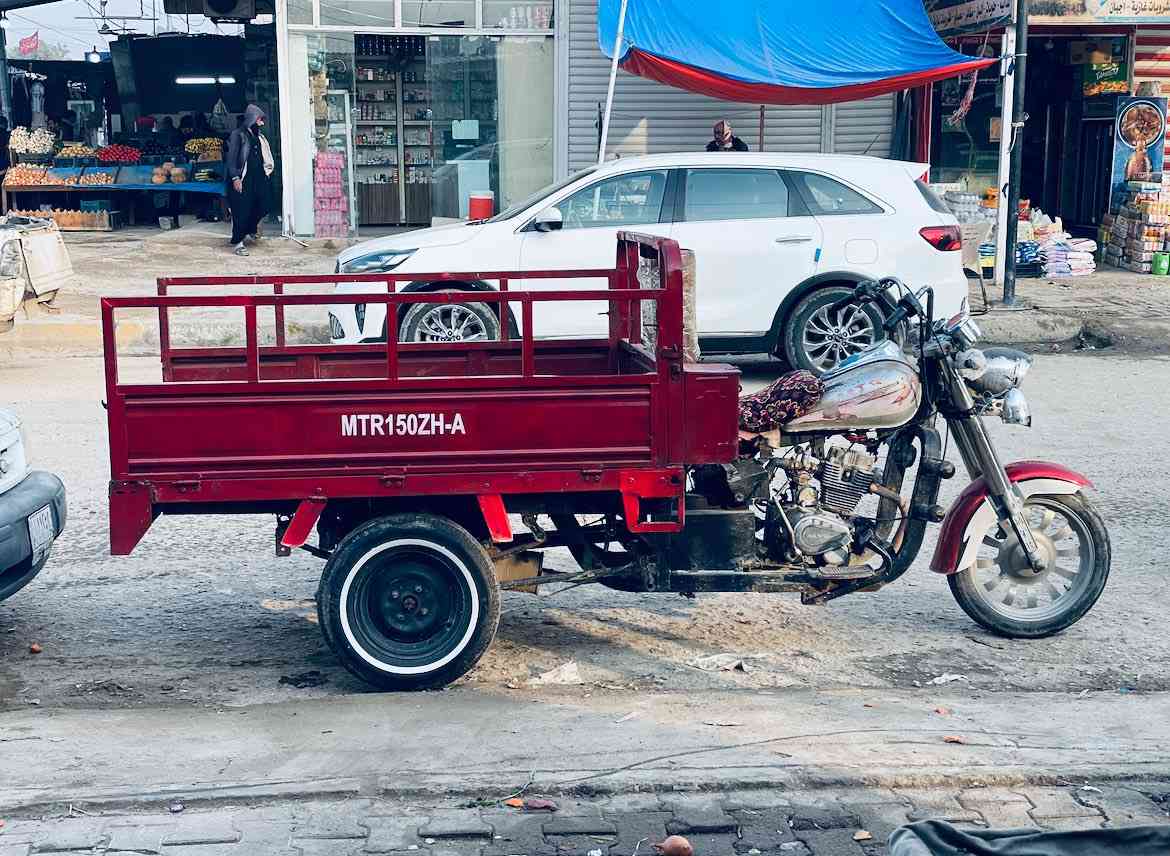 للبيع ستوته موديل ١٠ شاصي مكفول رقم سود  سعر ٩٥٠مكان شاميه ناحيه صلاحيه
رقم ***********
