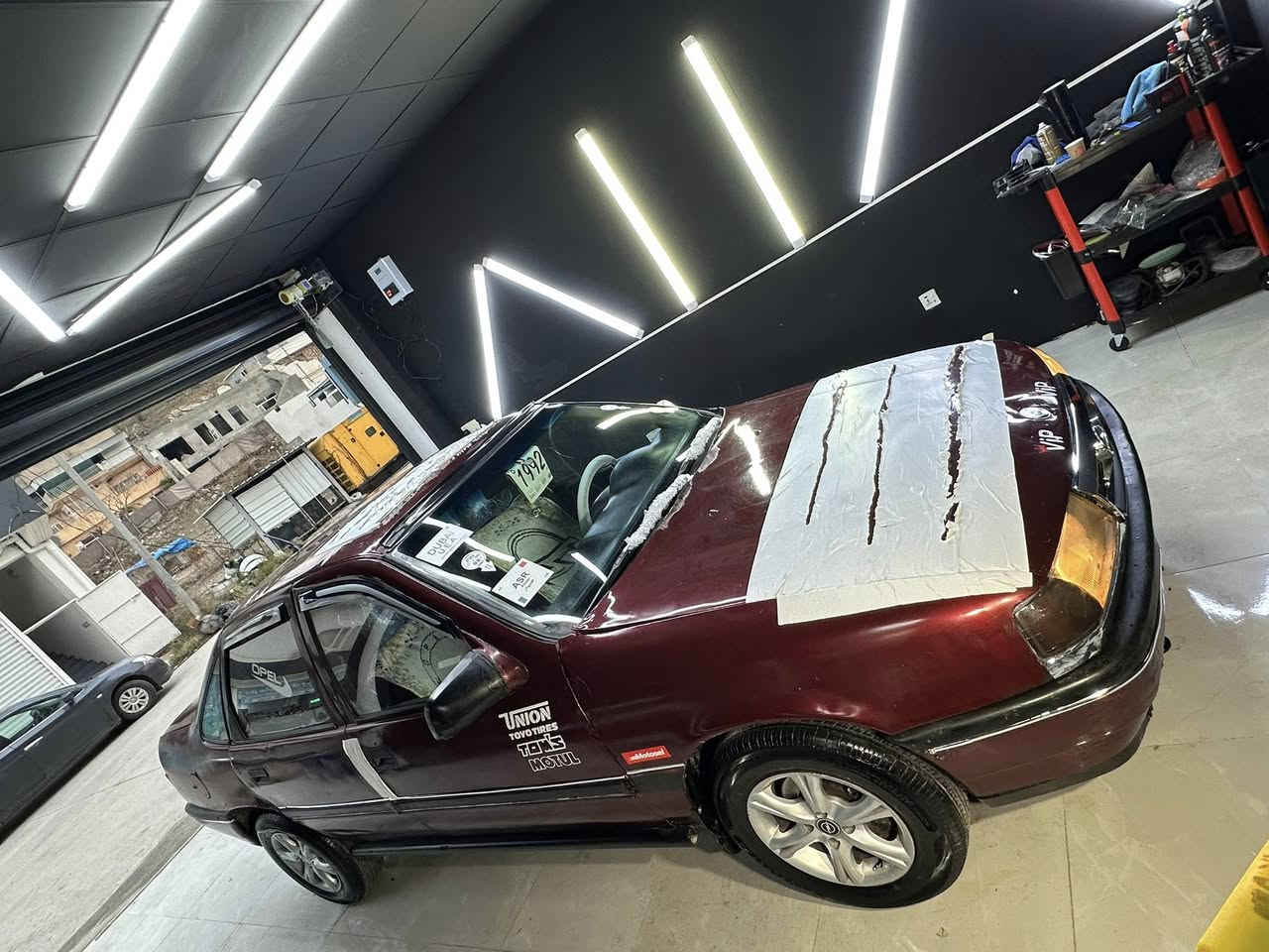 سـەرەتـا به ناوى خـواى گەورە❤️
عولـوج ساخ موس و براوه و داح و ليدار و خايس بەشەرت
ئـەم ئـۆپـڵ ڤـيـكـتـرا بـۆ فـرۆشـتـن🇧🇪
ماشاءالله شـتـى جـوان و هـەرزان مـەكيـنه18دژه فيـتـەر  
مـەكيـنەى لـۆک💯
ماشاءالله لـه قـەوەتـى🔥
ماشاءالله لـه جـوانـى😍
مـەكيـنه 18ى حـادى🚀
٤تـايه و ويلـى تازه دونـێ بـۆم بەستوه لـۆک
 گيچه كانى كامل ئيش ئەكا گيچى بانزين گيچى حەماوه گيچى كيلؤمەتر گيچى فرەى كرينگ هەمـوى ئيش ئەکات   گەرمى ئيش  ئـەكـا🔥
سوكانى وەک مەڵحەم نەبوو نەتەوى حەمـام و پـۆڵيـش كراوه
تازه بـيش و دواوەم دام گرتوه تندو تؤلم كردؤتەوە گير مەکينه كارەباى تەقە و رەقه بەشەرت  
ڕۆن و فـلتەرى تازه
 عـولـوجـه مـالـى مـەدەنـى بـەشـەرت
کارەبـايـەتـى هـەر هـەمـووى بـەشەرت
سـەيارەکە مـالـى دۆسـتـه🔥
سـاحـريش خوار بازار 16گـەڵـا💣 مەجـالـيكـى بـرايـانـەى تيايه  
لەكۆميـت مـحـامەلە ناحرى مـوشـتەرى تيـل بكه يـان جـات بـكه 
شـويـن دوكـان سـيـاحـى 
بـۆ زانيـارى زيـاتـر بـەيـوەنـدى بـەم ژمارەوە بـكه
‎***********ڤايبـەر و وەتـس ئەبـى لە سـەرە 
‎***********بـەس سيـم
ئەدميـن💚
