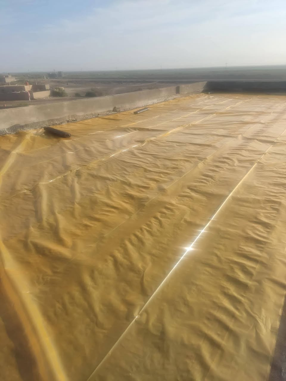 سلام عليكم يوجد لدينا كادر عمل شتايكر كرسته وعمل بدون فلين ١٥ كرسته وعمل فلين ١٦ فلين ابو ٣ المضقوط لايلون زراعي يوجد اعادت ماستك كوي مساحه زغيره تنوخض قطعي بغداد وجميع مناطق *********** اتصل او واتساب
