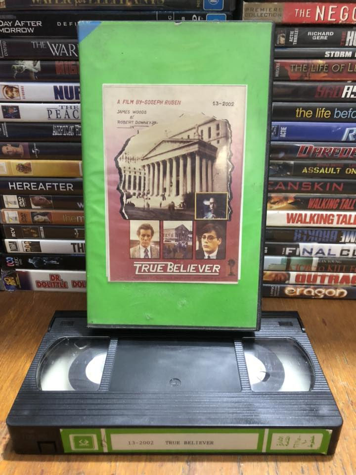 سلام عليكم
للبيع / اشرطة فديو كاسيت عربي واجنبي 
للاستفسار مراسلة الصفحه على ماسنجر 
للمزيد من الافلام زورو رابط القناة على تلگرام 

https://t.me/+KM_1TndzHmUwNWRi


**إذا كنت صاحب هذا الإعلان وتريد حذفه لأي سبب، رجاءا أرسل رسالة إلى الدعم الفني**