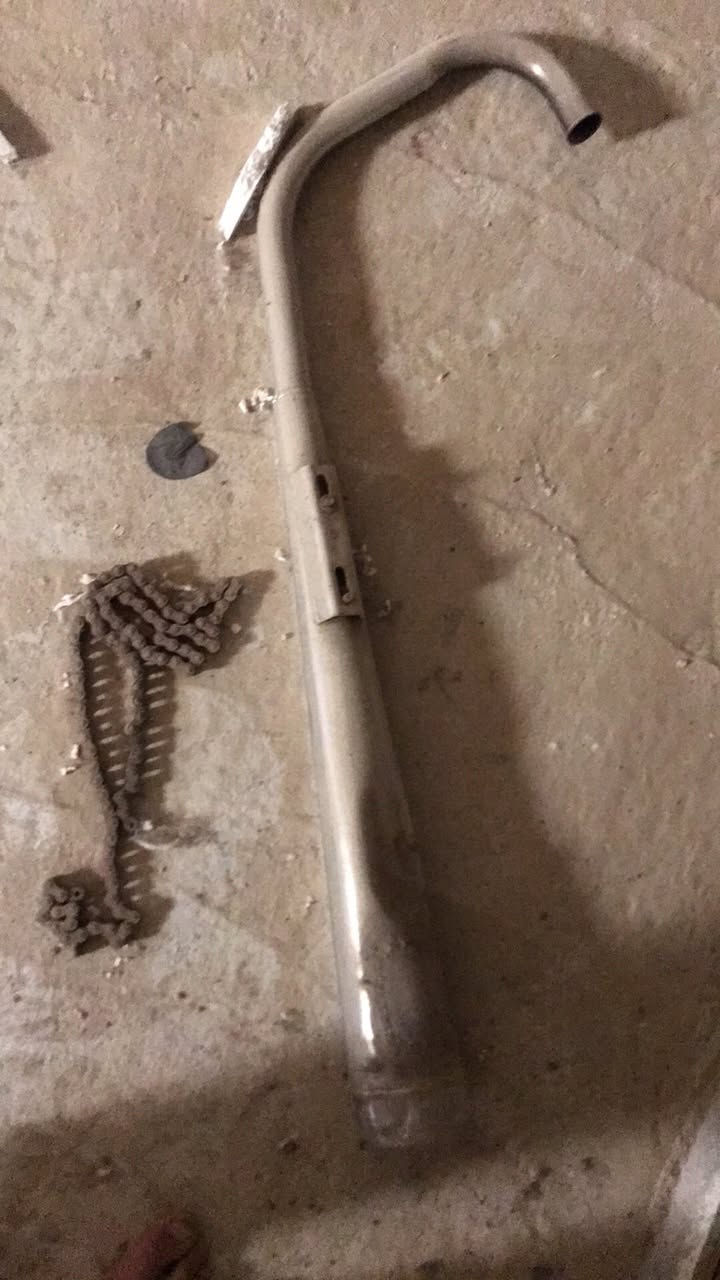 سلام عليكم غراض دراجه للبيع عوزهن بس تنضيف والمكينه كاطعه نار مكاني ديوانيه السعر خاص ويدلل الشراي


**إذا كنت صاحب هذا الإعلان وتريد حذفه لأي سبب، رجاءا أرسل رسالة إلى الدعم الفني**