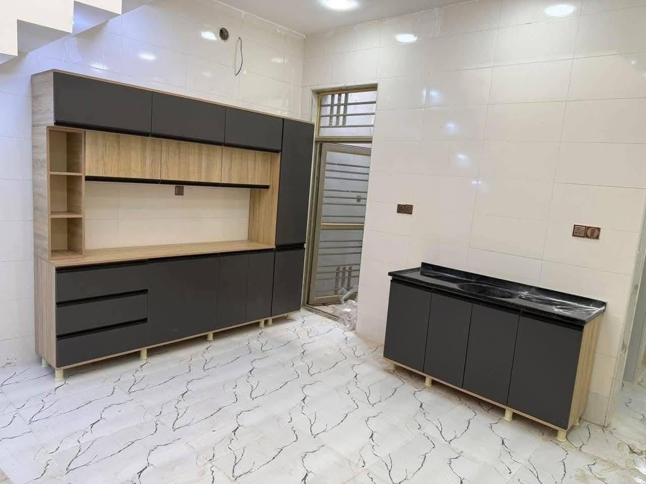 القسط يبدا يمً مجمع ابوًقمر90 الف وصعودا حسب حجم الكاونتر
🇹🇷خشب تركي 
mbf
مع سنك مرمر 

‎مطبخك ويانه يختلف عن كل المطابخ، كاونترات حديثه وتصميم متميز وانيق وراقي حسب اختيارك، عليك الاختيار وعلينا التجهيز والتوصيل🤍🤍

‎فرّح ست البيت واختارلها الكاونتر بالتصميم اليعجبها (حديث وكلاسيك ) 💯😍

‎#أسعارنا_تنافسيه مع ضمان جودة العمل

ملاحظه يدات المنيوم ينضاف على سعر الطلب 20 الف 
احجز كاونترك و يوصلك خلال 2 الى 3 ايام مع كادر احترافي

للأستفسار و الحجز:
***********
***********
او زياره موقعنا الرمادي تاميم قادسيه اولى قرب محطه الكهرباء
وقرب جامع سيدنا معاذ بن جبل

وهذا رابط صفحتنا بيها عروضنا 🚩

https://www.tiktok.com/@mohammadalaubaidi?_r=1&_t=ZS-93kHwvrYX5w
