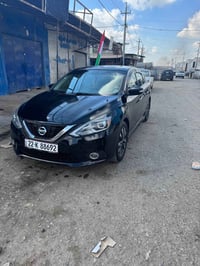 سنترا • ٢٠١٦ • اربيل