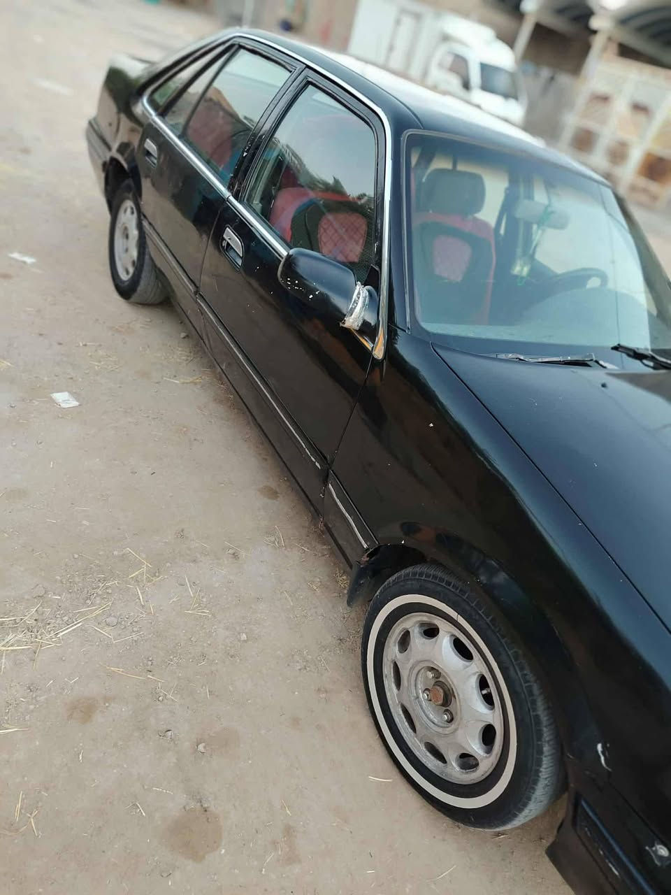 سلام عليكم دايو ابرنس البيع رقم كربلاء السنويه ل27مكينه جديد كير جديد اوتوماتيك سياره جاهزه مكان نجف ***********
