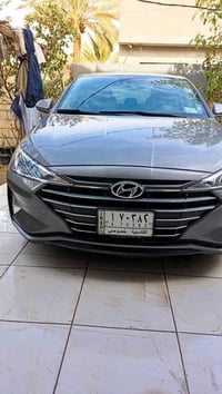 النترا ٢٠٢٠ • ٧١٠٠٠ ماشيه • محرك ٢٠٠٠