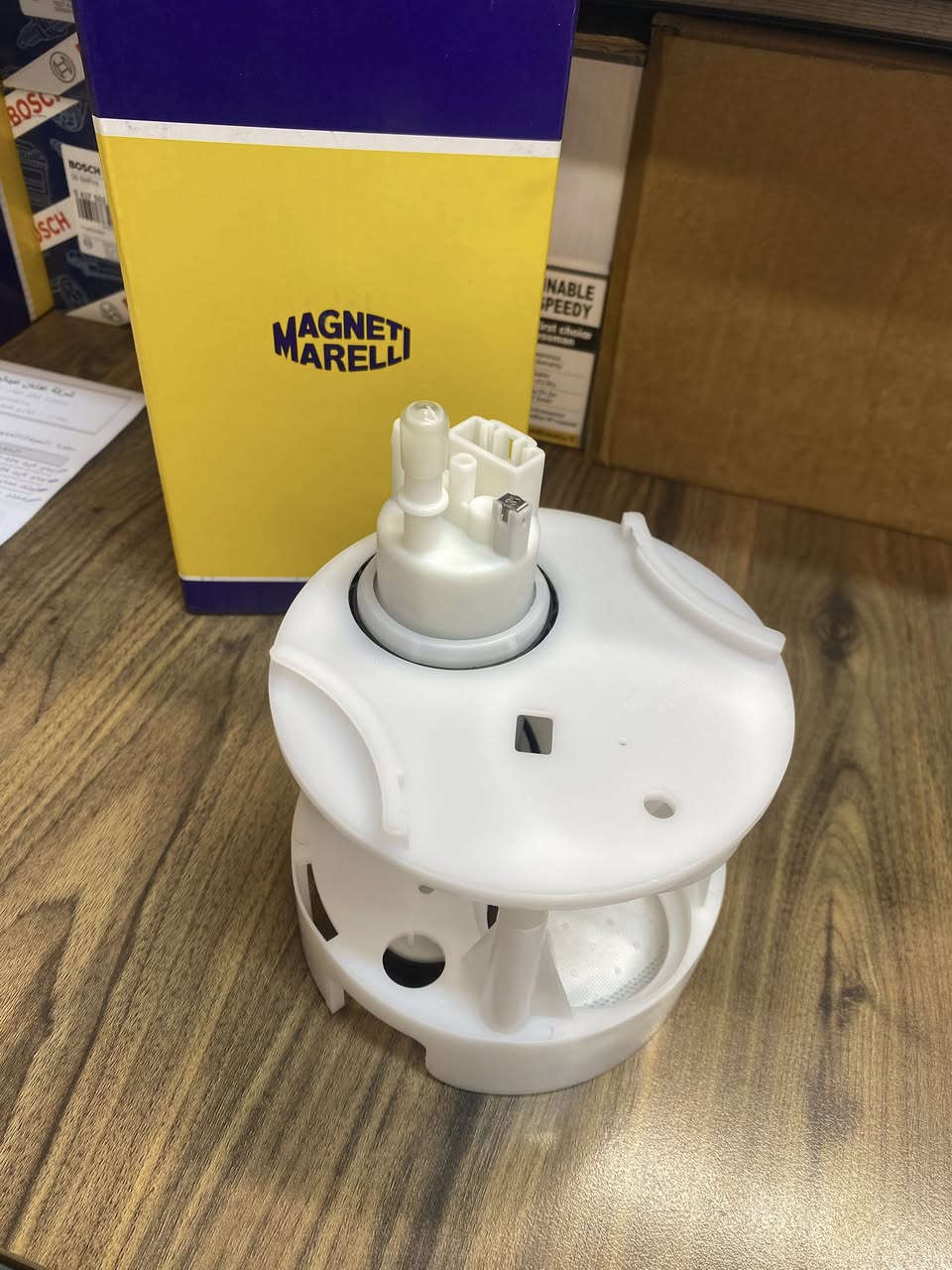 السلام عليكم   يتوفر لدينا ادوات مارسدس انسب الاسعار ويتوفر خدمة توصل لكافة المحافظات هـ/***********
