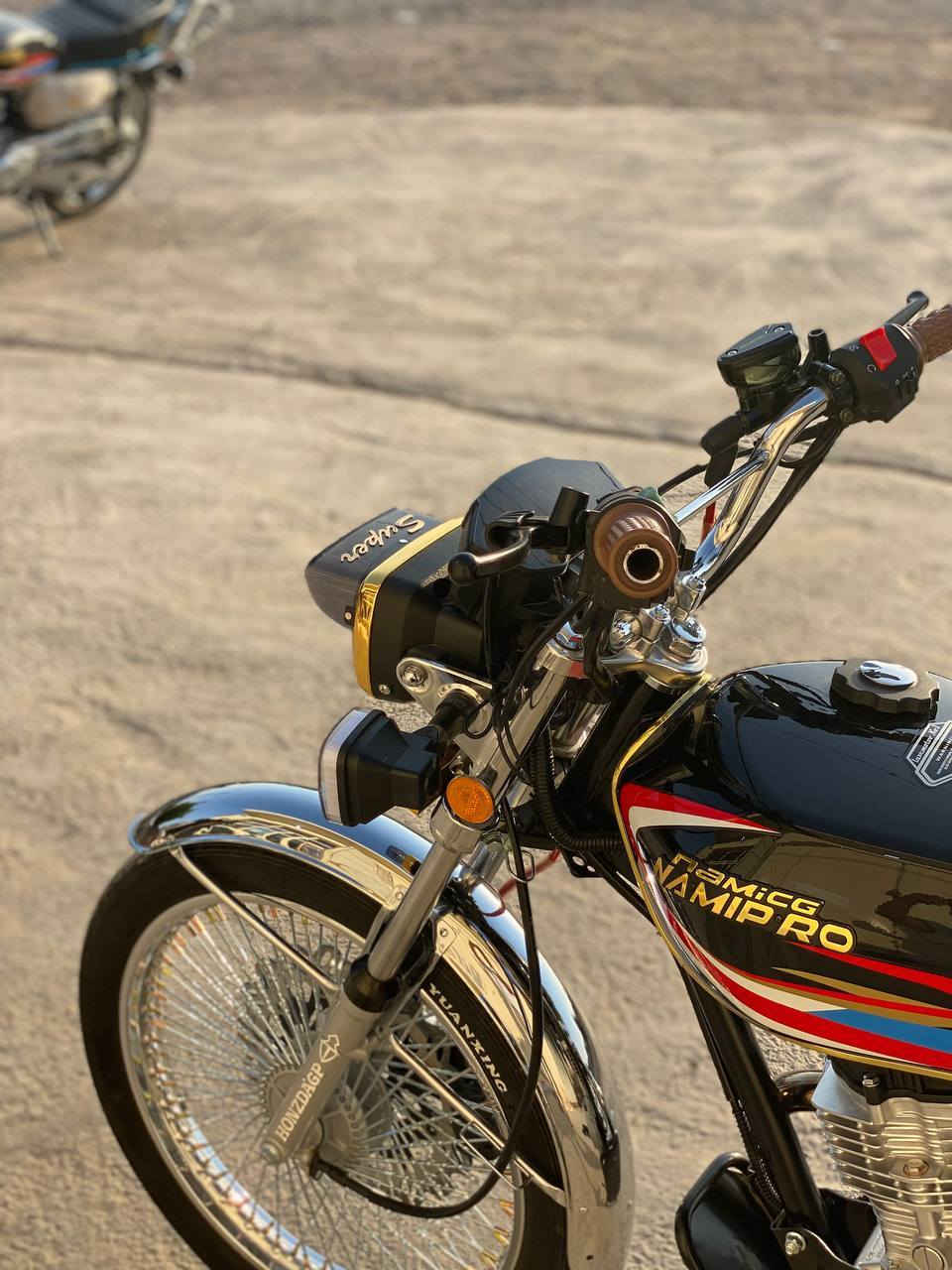 دراجه نامه برو موديل 26
دراجه خير من الله سرعه معدل اشك الكاع 
دراجه ما طالع بيهه هواي 
السعر خاص 
ملاحضه الصلنصه مو وياهه 
شباب لحد ينطي سعر من يمه تره يسمع كلام مو حلو


**إذا كنت صاحب هذا الإعلان وتريد حذفه لأي سبب، رجاءا أرسل رسالة إلى الدعم الفني**