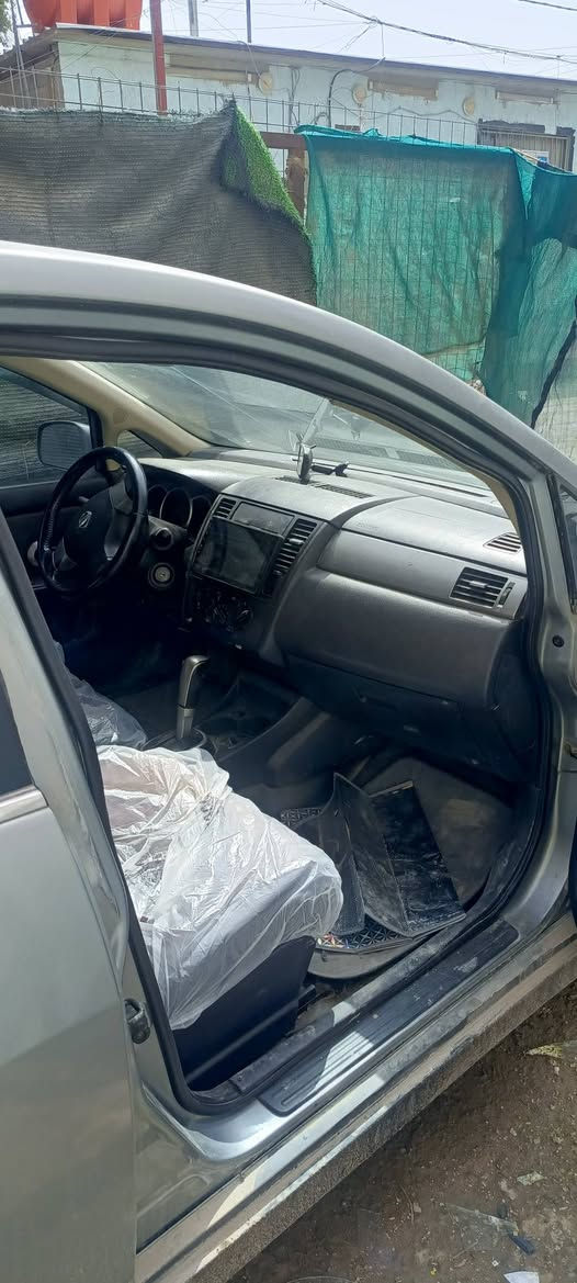 فيرسا موديل ٧ محرك ١٨٠٠  جام اوتو كامره وشاشه تاب سياره حلوه مامغسوله٦٥


**إذا كنت صاحب هذا الإعلان وتريد حذفه لأي سبب، رجاءا أرسل رسالة إلى الدعم الفني**