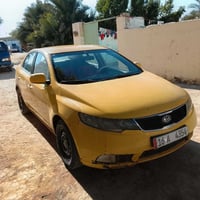 سيراتو • ٢٠٠٩ • رقم قادسيه