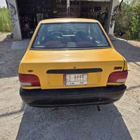 سايبا 480 • ٢٠١١ • نجف كوفه