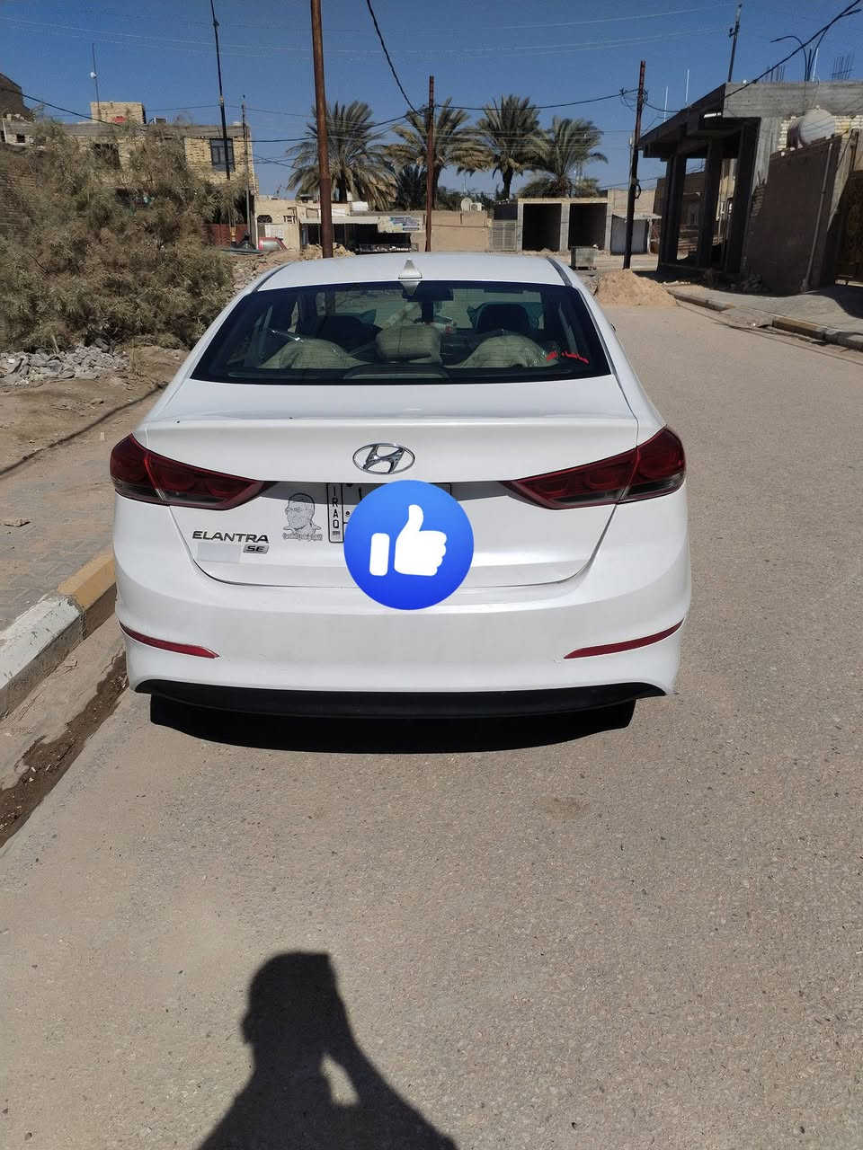 السلام عليكم النتره 17 امريكي تبديل بنيد فقط وبيه صبغ اثر تكشير سونار بلخاص كير مكينه تبريد جاهزه رقم مثنئ سنويه ل28 لبيع او مراوس بتكسي مكاني رميثه سعر 113 وبيه مجال ***********
