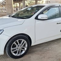 سيراتو • ٢٠١١ • رقم كردي