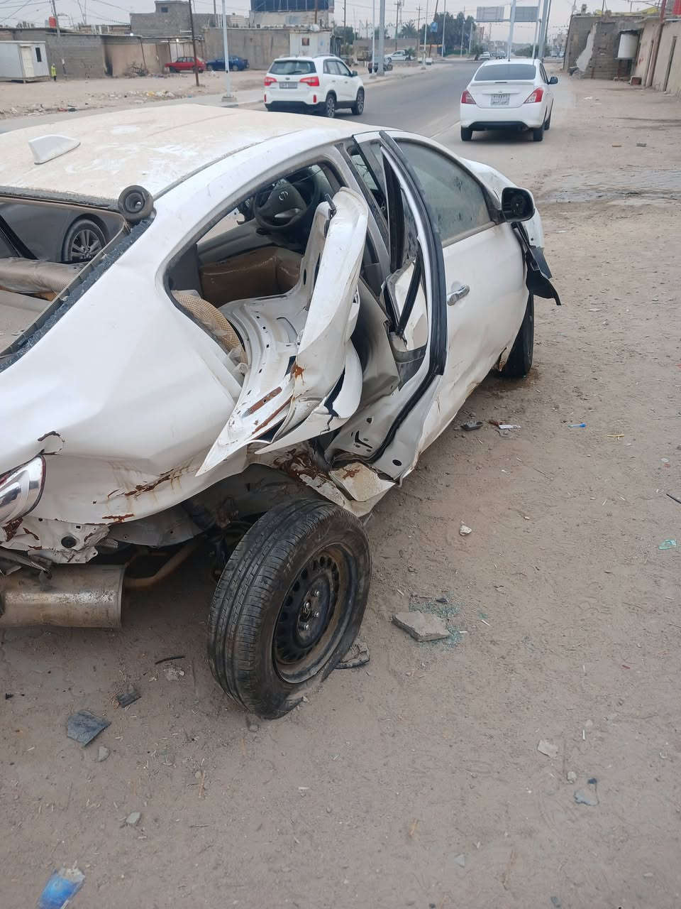 سلام عليكم سني ٢٥ مكاني بصره مكينه وكير كفاله  سعر ٣٠ رقم ***********
