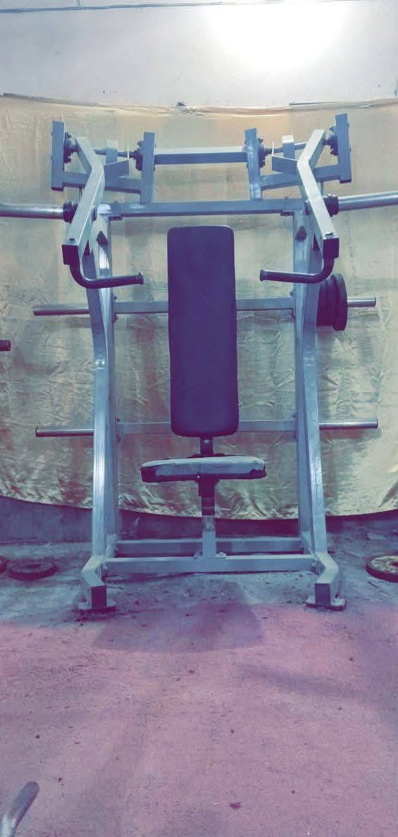 سيت همر كوبي اصلي أعلى واسفل واكتاف السعر 12 ورقة


**إذا كنت صاحب هذا الإعلان وتريد حذفه لأي سبب، رجاءا أرسل رسالة إلى الدعم الفني**