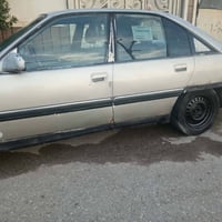 ١٩٩٣ • محرك ٢٠٠٠ • الفلوجه