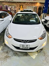 النترا ٢٠١٤ • مكفوله • رقم بغداد