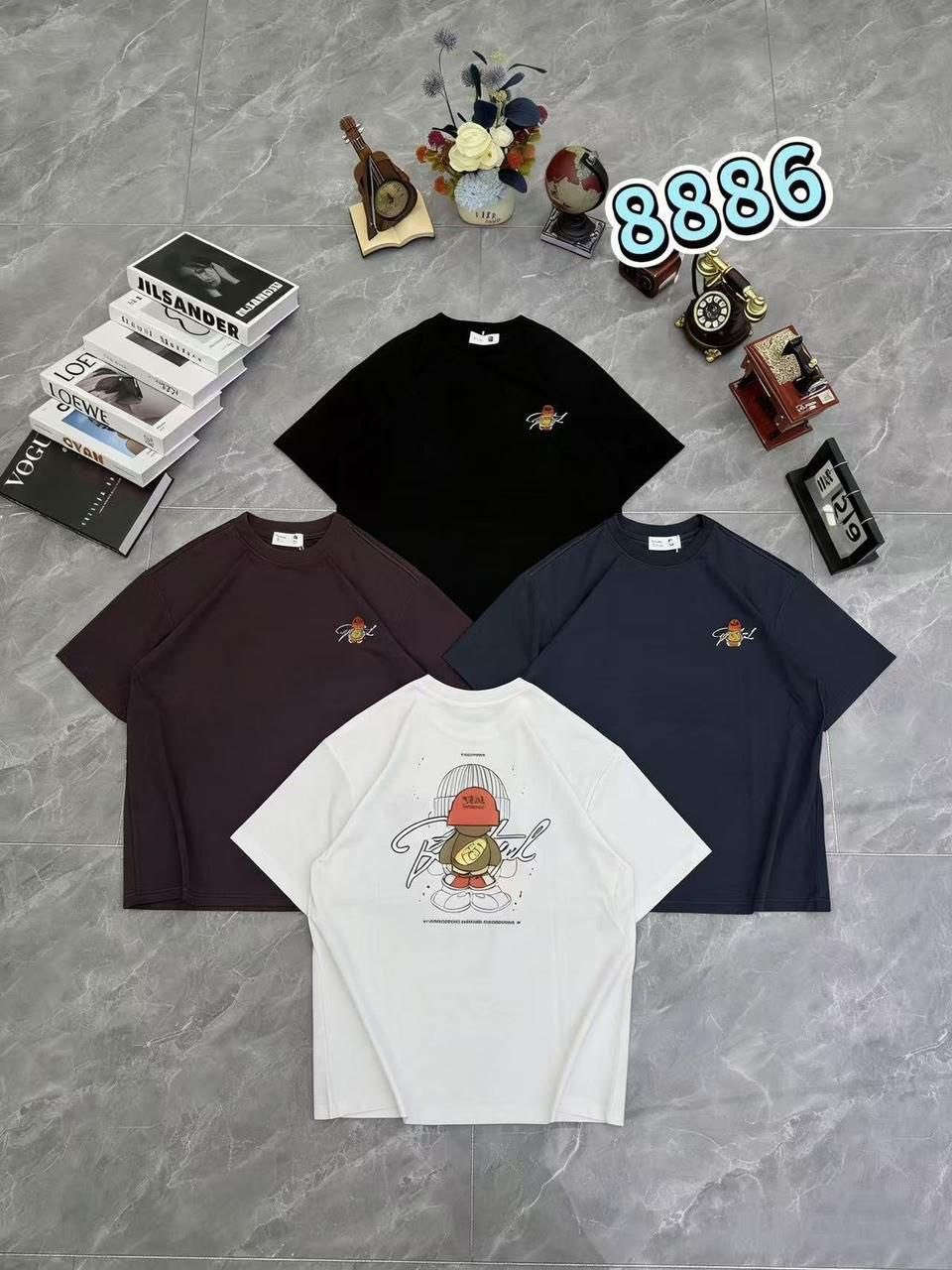 بدي صيني خامه درجه اولى
 
قياس XL -4XL

القطعه ب٧ ونص 

الشد ١٦ قطعه ب١٢٠ الف


**إذا كنت صاحب هذا الإعلان وتريد حذفه لأي سبب، رجاءا أرسل رسالة إلى الدعم الفني**