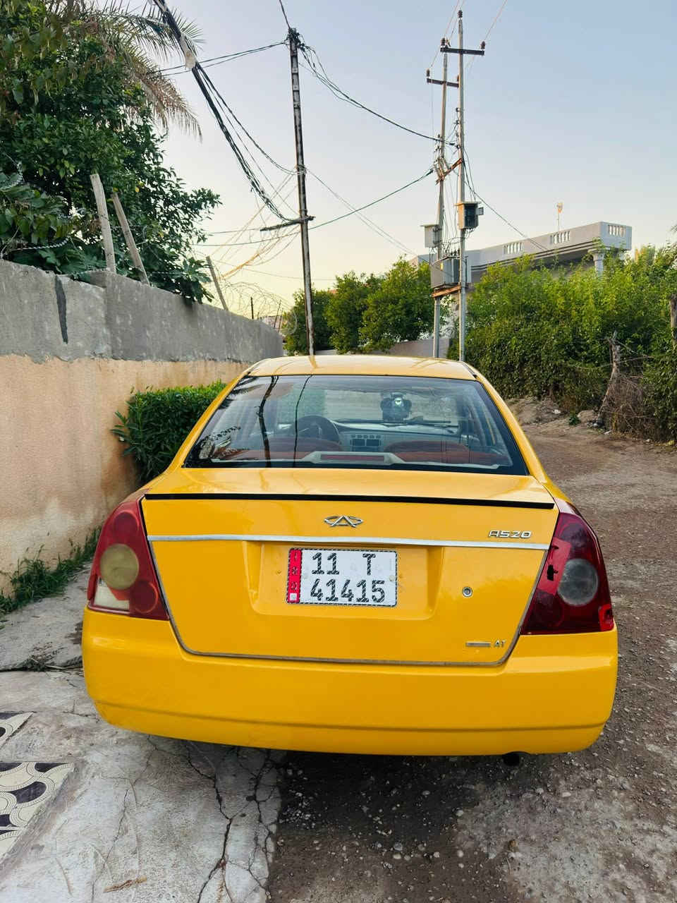 شيري a5 للبيع أو المراوس
گير محرك كامري أبو الچف 
رقم بغداد دولي مشروع وطني لل29 بسمنا 
منضومة غاز 
تخم تاير 
صدر جديد


**إذا كنت صاحب هذا الإعلان وتريد حذفه لأي سبب، رجاءا أرسل رسالة إلى الدعم الفني**