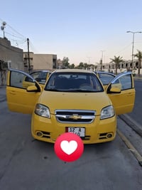 افيو كوري • محرك شرط • تايرات جديد